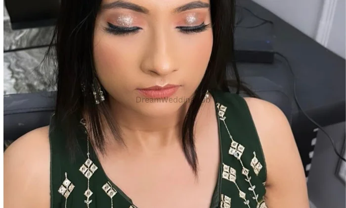 Priyanka Arora Makeup